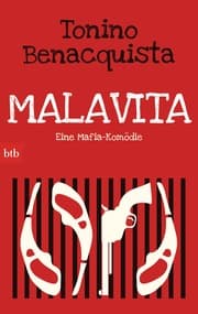 Cover von Malavita