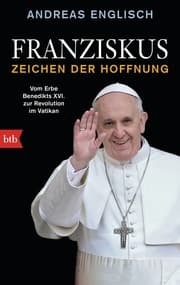 Cover von Franziskus - Zeichen der Hoffnung