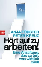 Cover von Hört auf zu arbeiten!