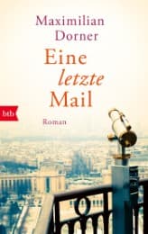 Cover von Eine letzte Mail