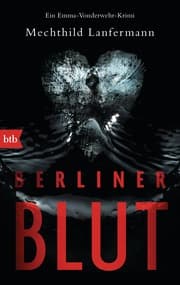 Cover von Berliner Blut