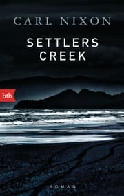 Cover von Settlers Creek