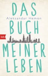 Cover von Das Buch meiner Leben