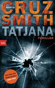 Cover von Tatjana
