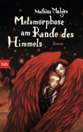 Cover von Metamorphose am Rande des Himmels