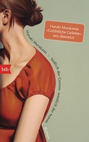 Cover von Südlich der Grenze, westlich der Sonne