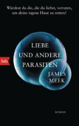 Cover von Liebe und andere Parasiten