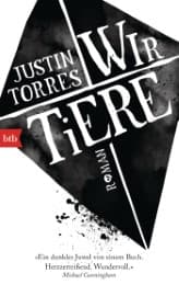 Cover von Wir Tiere