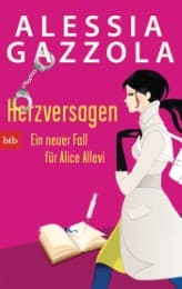 Cover von Herzversagen