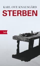 Cover von Sterben
