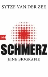 Cover von Schmerz