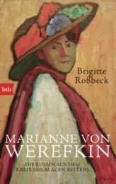 Cover von Marianne von Werefkin