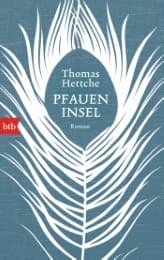 Cover von Pfaueninsel