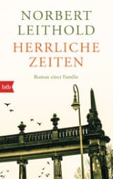 Cover von Herrliche Zeiten