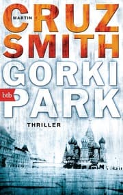 Cover von Gorki Park