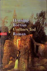 Cover von Undines Tod