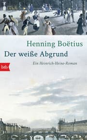 Cover von Der weiße Abgrund