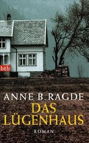 Cover von Das Lügenhaus