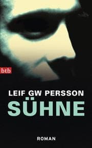 Cover von Sühne