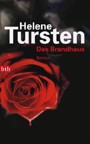 Cover von Das Brandhaus