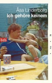 Cover von Ich gehöre keinem