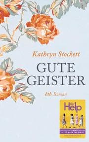 Cover von Gute Geister