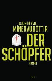 Cover von Der Schöpfer