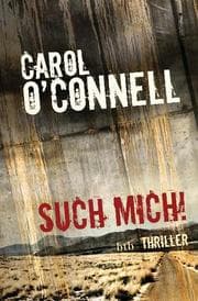Cover von Such mich!