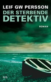 Cover von Der sterbende Detektiv