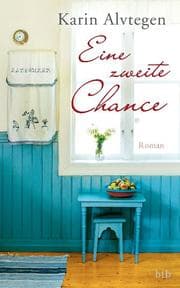 Cover von Eine zweite Chance