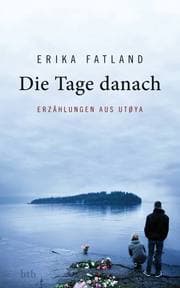 Cover von Die Tage danach