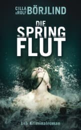 Cover von Die Springflut
