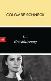 Cover von Die Erschütterung