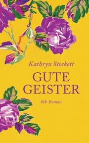 Cover von Gute Geister