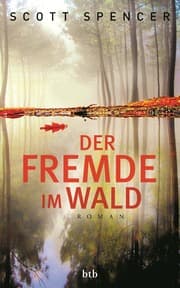 Cover von Der Fremde im Wald