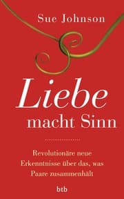 Cover von Liebe macht Sinn