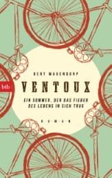 Cover von Ventoux