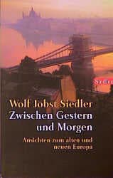 Cover von Zwischen Gestern und Morgen