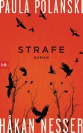 Cover von Strafe
