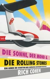 Cover von Die Sonne, der Mond & die Rolling Stones