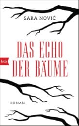 Cover von Das Echo der Bäume