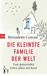 Cover von Die kleinste Familie der Welt