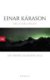 Cover von Die Sturlungen