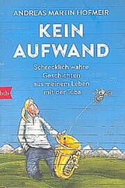 Cover von Kein Aufwand