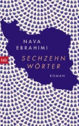 Cover von Sechzehn Wörter