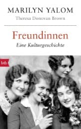 Cover von Freundinnen
