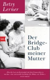Cover von Der Bridge-Club meiner Mutter