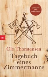Cover von Tagebuch eines Zimmermanns