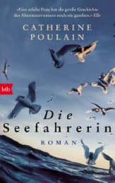 Cover von Die Seefahrerin