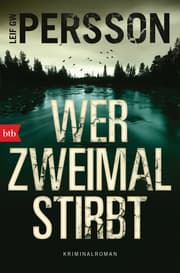 Cover von Wer zweimal stirbt
